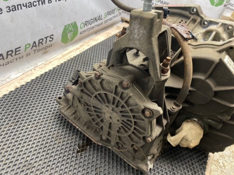 АКПП, 41490 рублей, Тверь