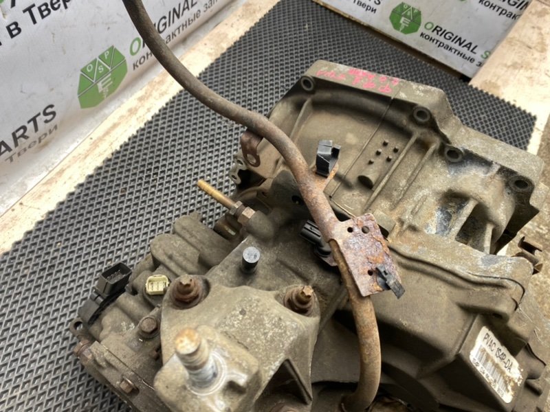 АКПП, 41490 рублей, Тверь