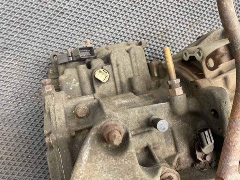 АКПП, 41490 рублей, Тверь