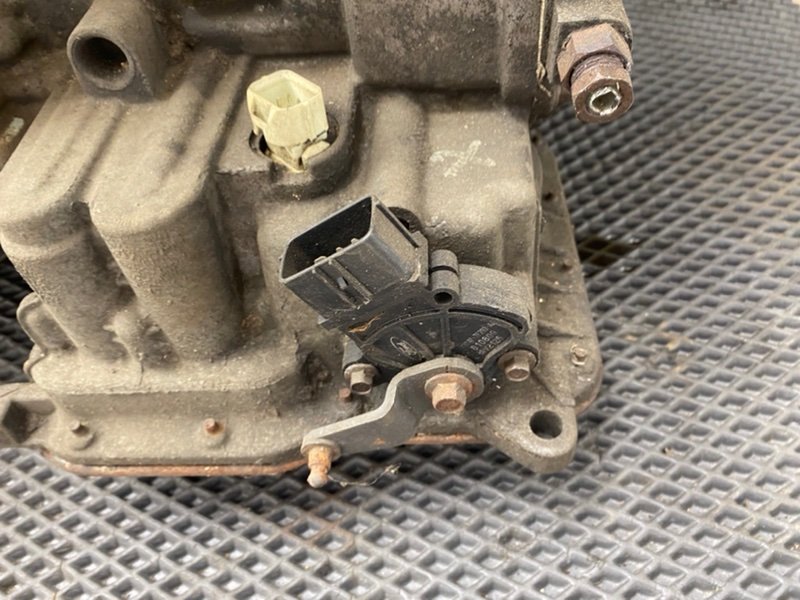 АКПП, 41490 рублей, Тверь