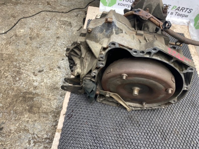 АКПП, 41490 рублей, Тверь