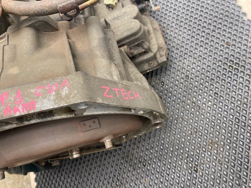 АКПП, 41490 рублей, Тверь