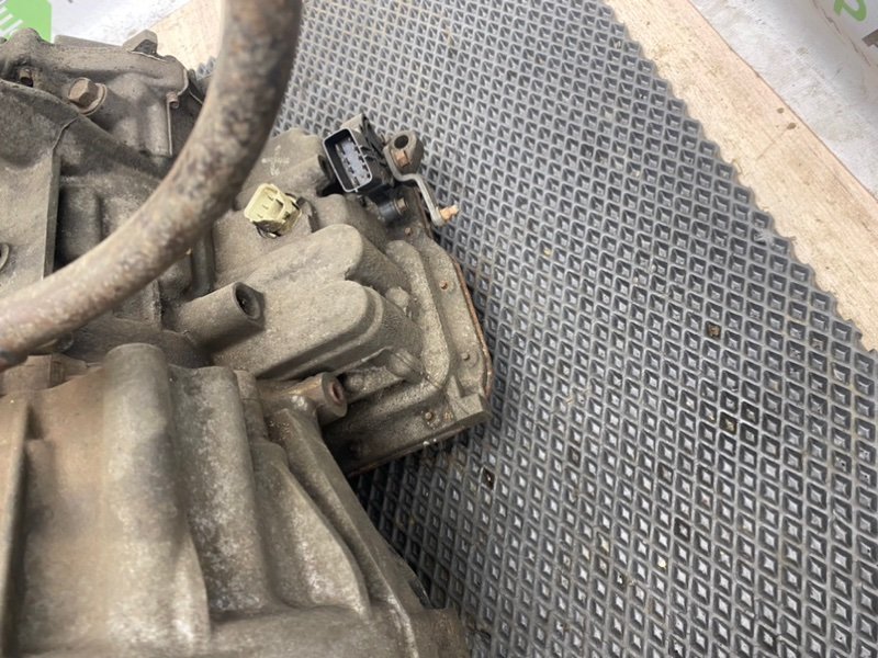 АКПП, 41490 рублей, Тверь