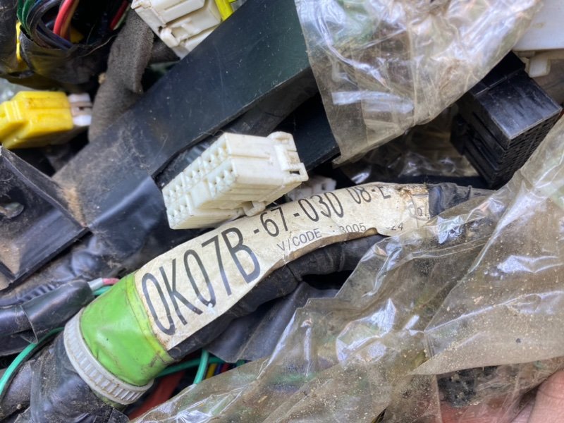 Проводка, 5990 рублей, Тверь