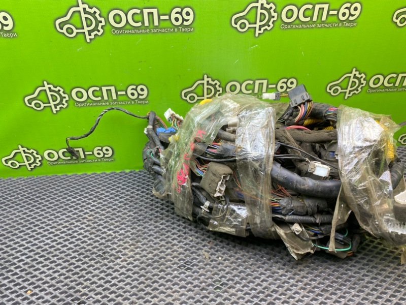 Проводка, 5990 рублей, Тверь