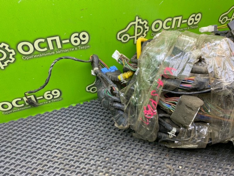 Проводка, 5990 рублей, Тверь