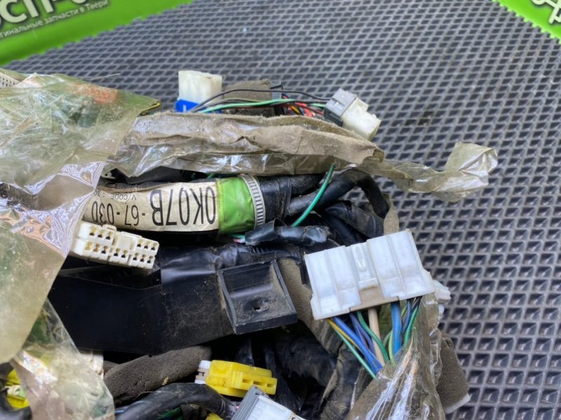 Проводка, 5990 рублей, Тверь