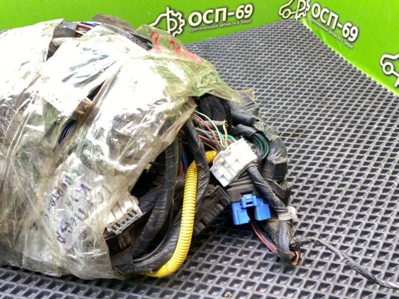 Проводка, 5990 рублей, Тверь