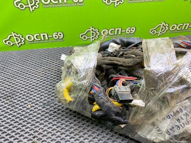 Проводка, 5990 рублей, Тверь