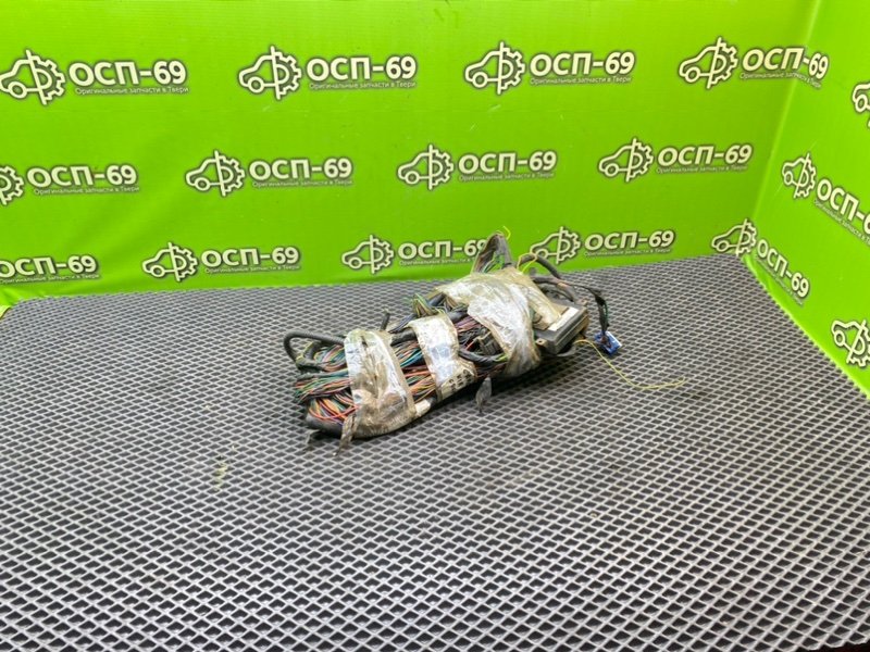 Проводка салона, 3990 рублей, Тверь