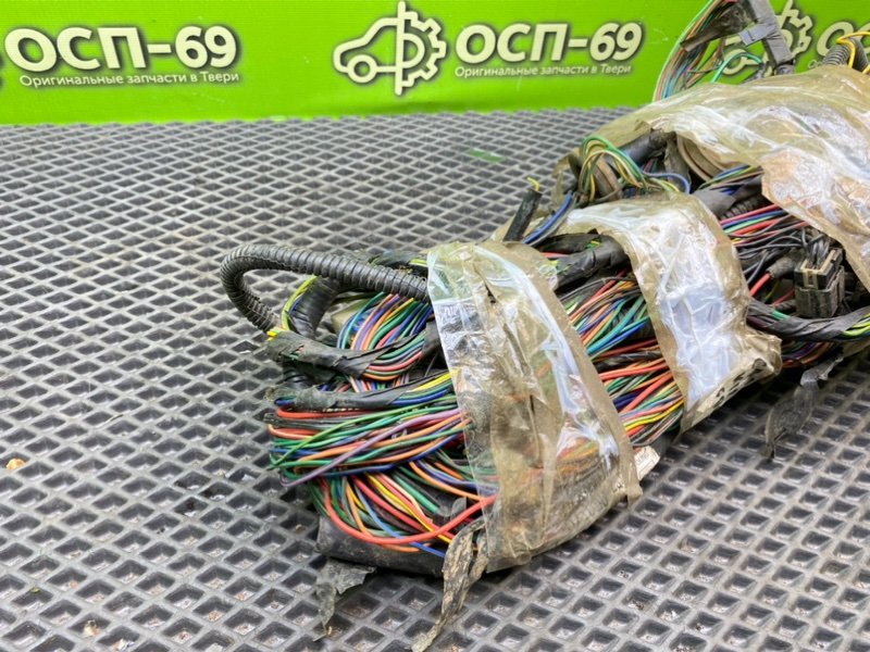 Проводка салона, 3990 рублей, Тверь