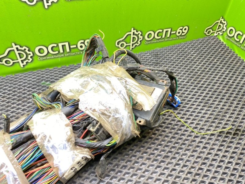 Проводка салона, 3990 рублей, Тверь