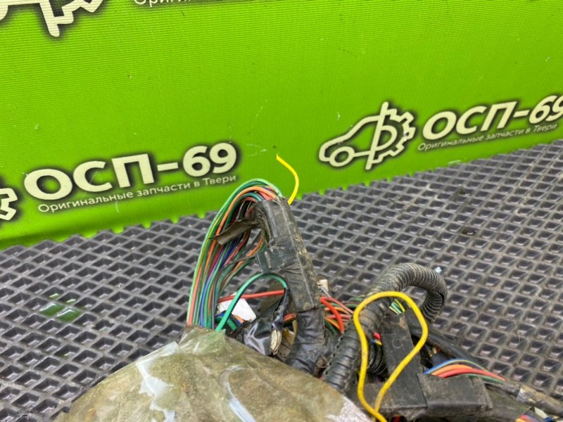 Проводка салона, 3990 рублей, Тверь