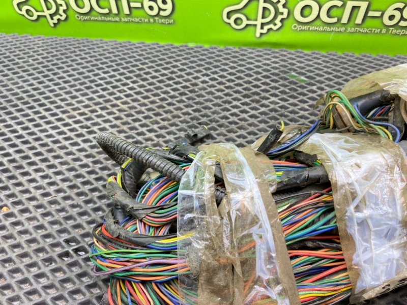 Проводка салона, 3990 рублей, Тверь