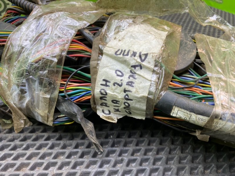 Проводка салона, 3990 рублей, Тверь