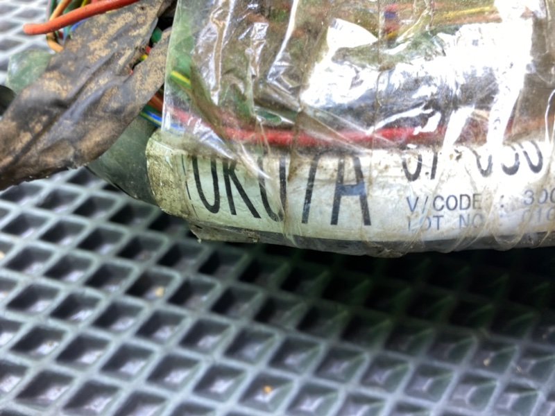 Проводка салона, 3990 рублей, Тверь