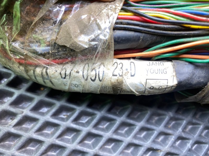 Проводка салона, 3990 рублей, Тверь