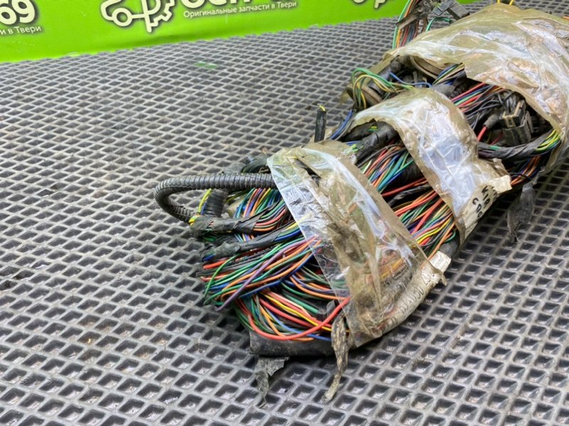 Проводка салона, 3990 рублей, Тверь