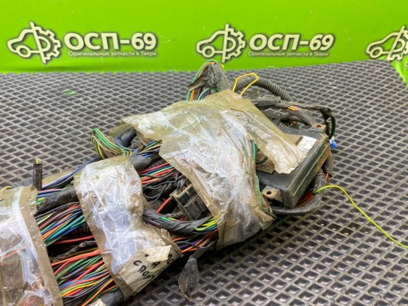 Проводка салона, 3990 рублей, Тверь