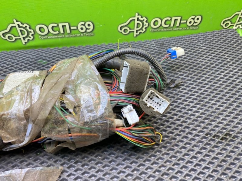 Проводка салона, 3990 рублей, Тверь