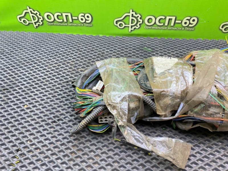 Проводка салона, 3990 рублей, Тверь