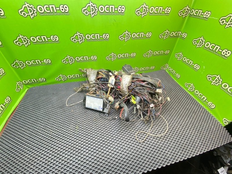 Проводка салона, 4990 рублей, Тверь