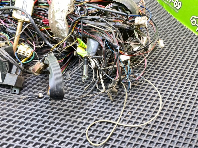 Проводка салона, 4990 рублей, Тверь