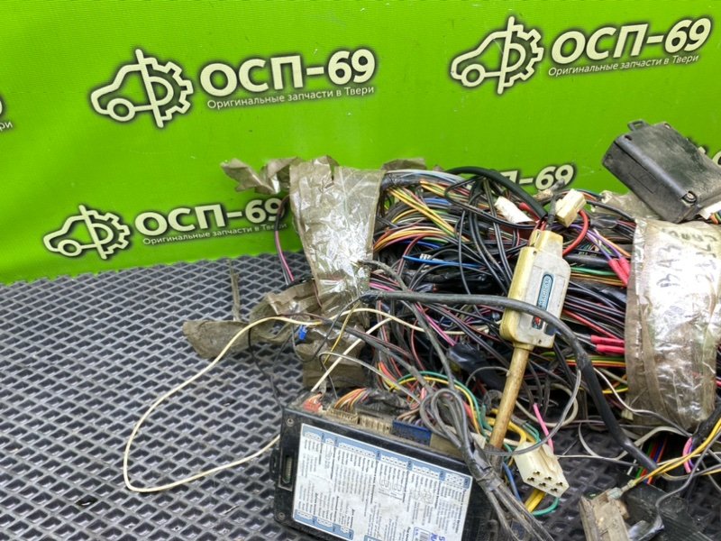 Проводка салона, 4990 рублей, Тверь