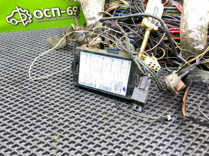 Проводка салона, 4990 рублей, Тверь