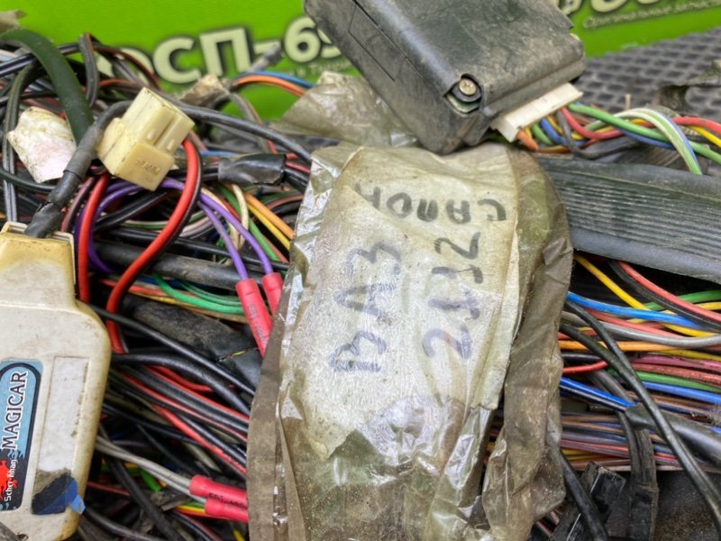 Проводка салона, 4990 рублей, Тверь