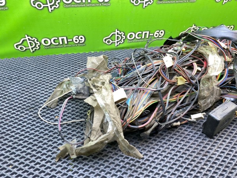 Проводка салона, 4990 рублей, Тверь