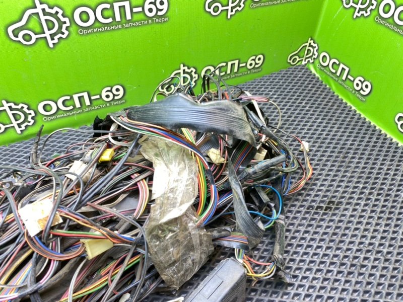 Проводка салона, 4990 рублей, Тверь