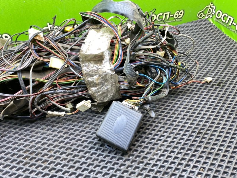 Проводка салона, 4990 рублей, Тверь