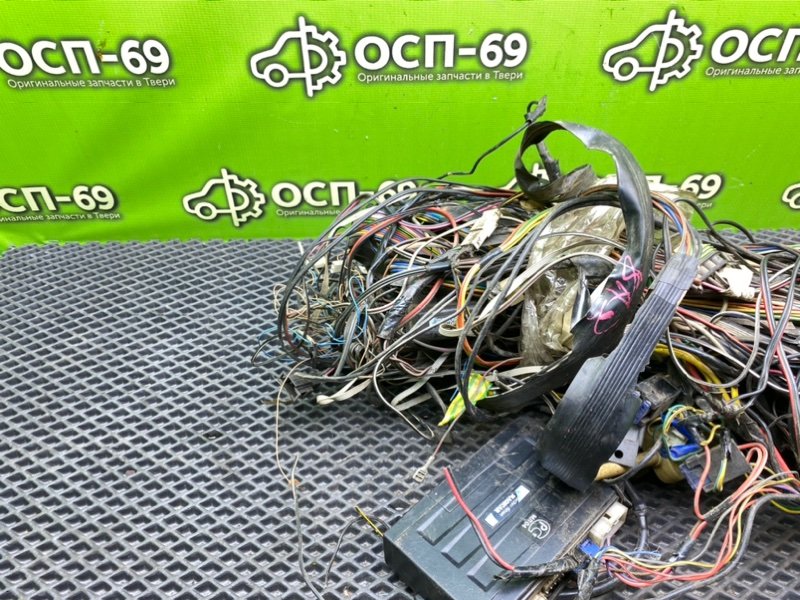 Проводка салона, 4990 рублей, Тверь