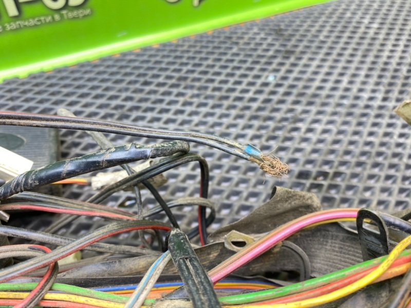 Проводка салона, 4990 рублей, Тверь