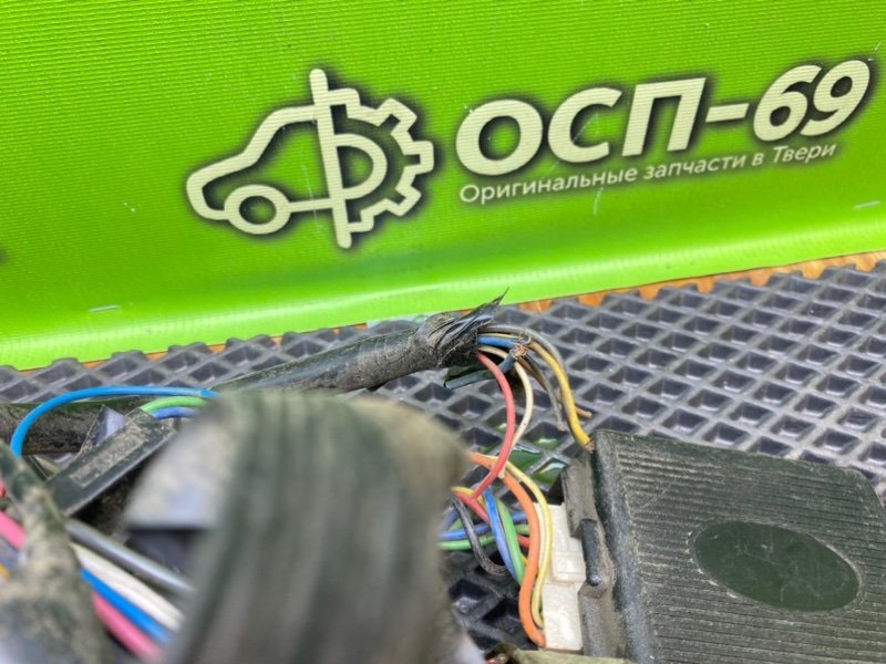 Проводка салона, 4990 рублей, Тверь