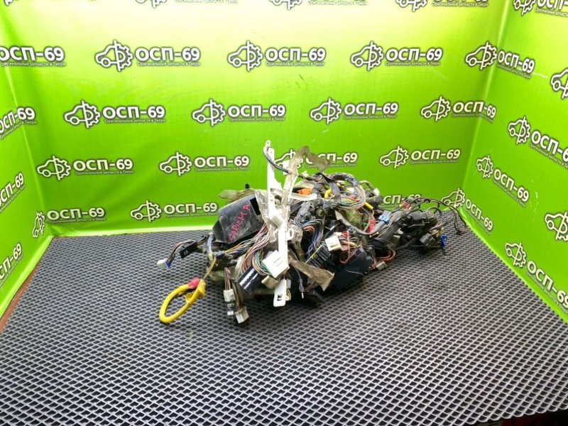 Проводка салона, 4990 рублей, Тверь