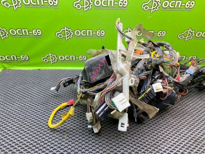 Проводка салона, 4990 рублей, Тверь