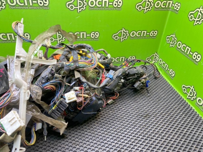 Проводка салона, 4990 рублей, Тверь