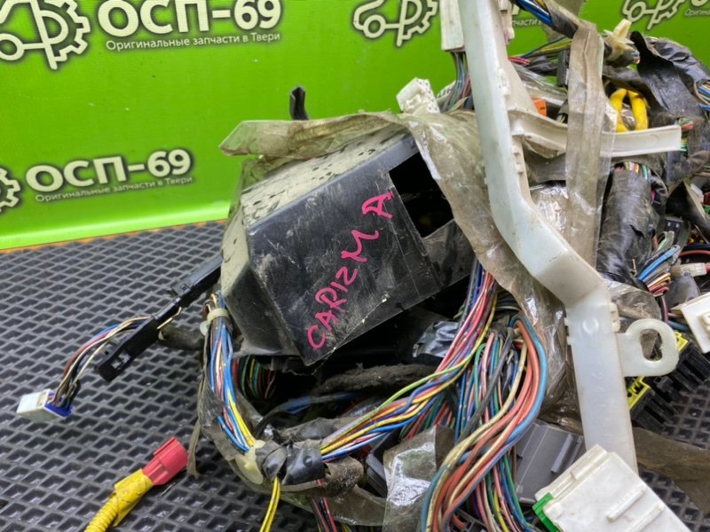 Проводка салона, 4990 рублей, Тверь