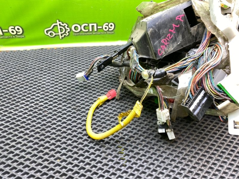 Проводка салона, 4990 рублей, Тверь