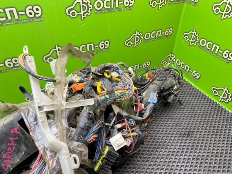 Проводка салона, 4990 рублей, Тверь