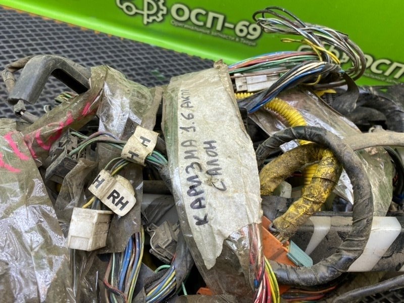 Проводка салона, 4990 рублей, Тверь