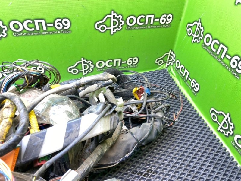 Проводка салона, 4990 рублей, Тверь