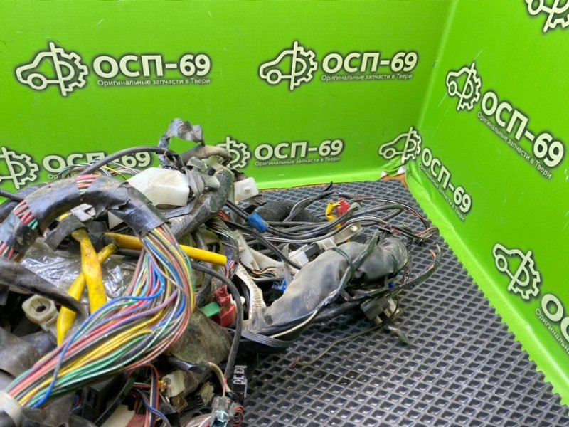 Проводка салона, 4990 рублей, Тверь