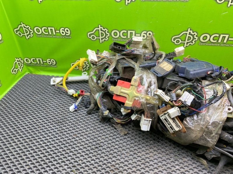 Проводка салона, 4990 рублей, Тверь