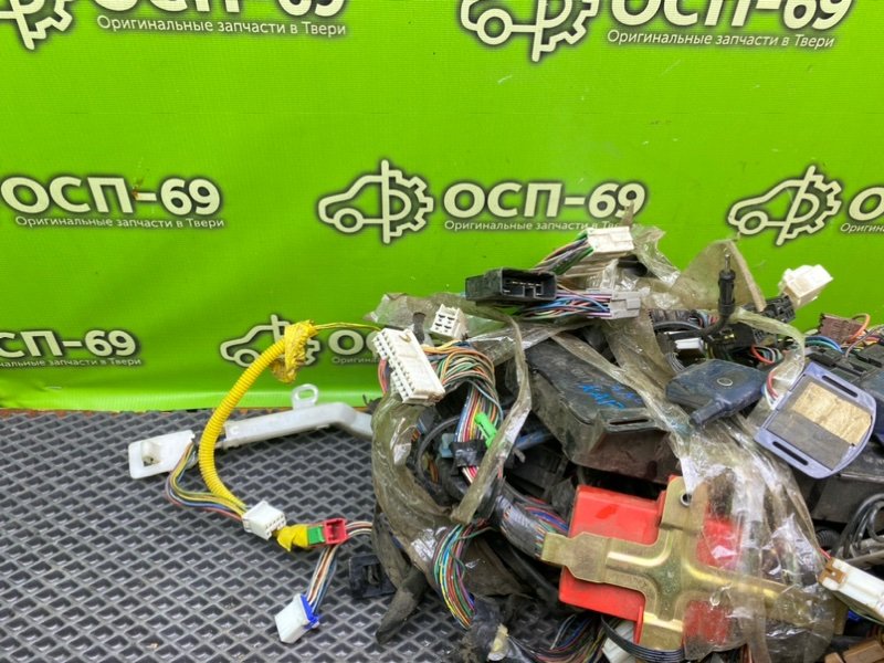 Проводка салона, 4990 рублей, Тверь