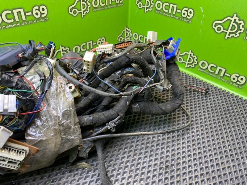 Проводка салона, 4990 рублей, Тверь