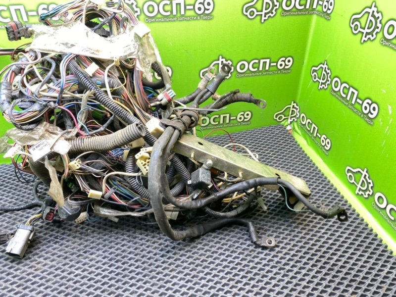 Проводка, 4990 рублей, Тверь