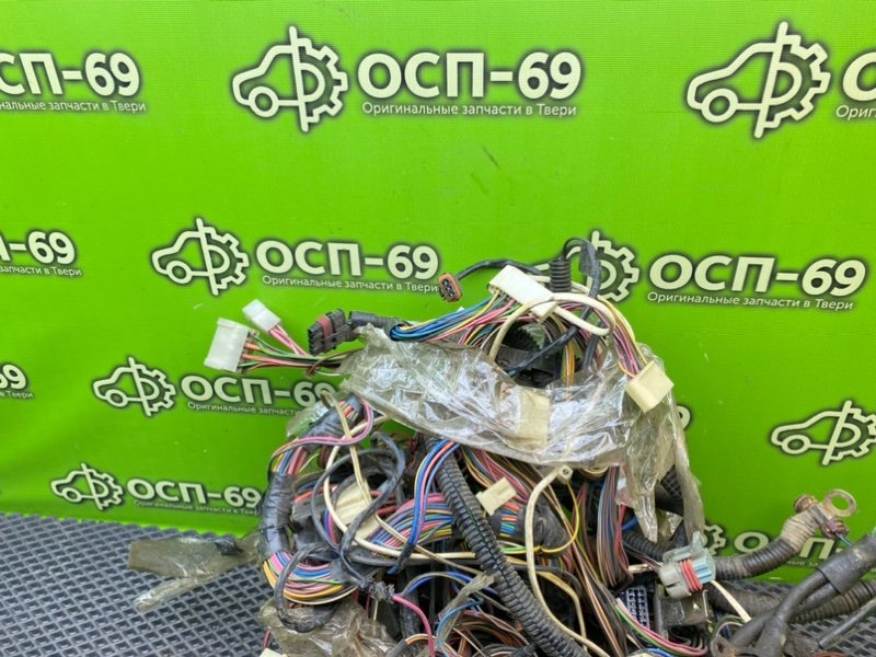 Проводка, 4990 рублей, Тверь